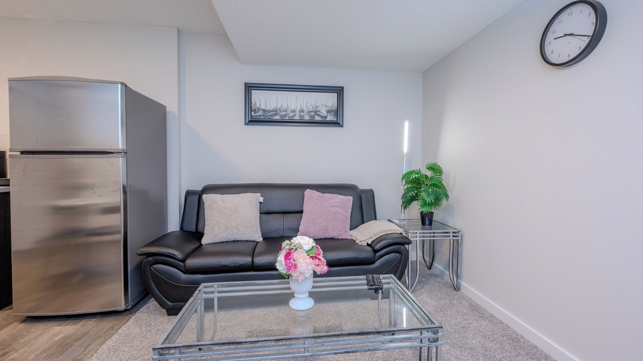 Photo of Livingroom in Airdrie