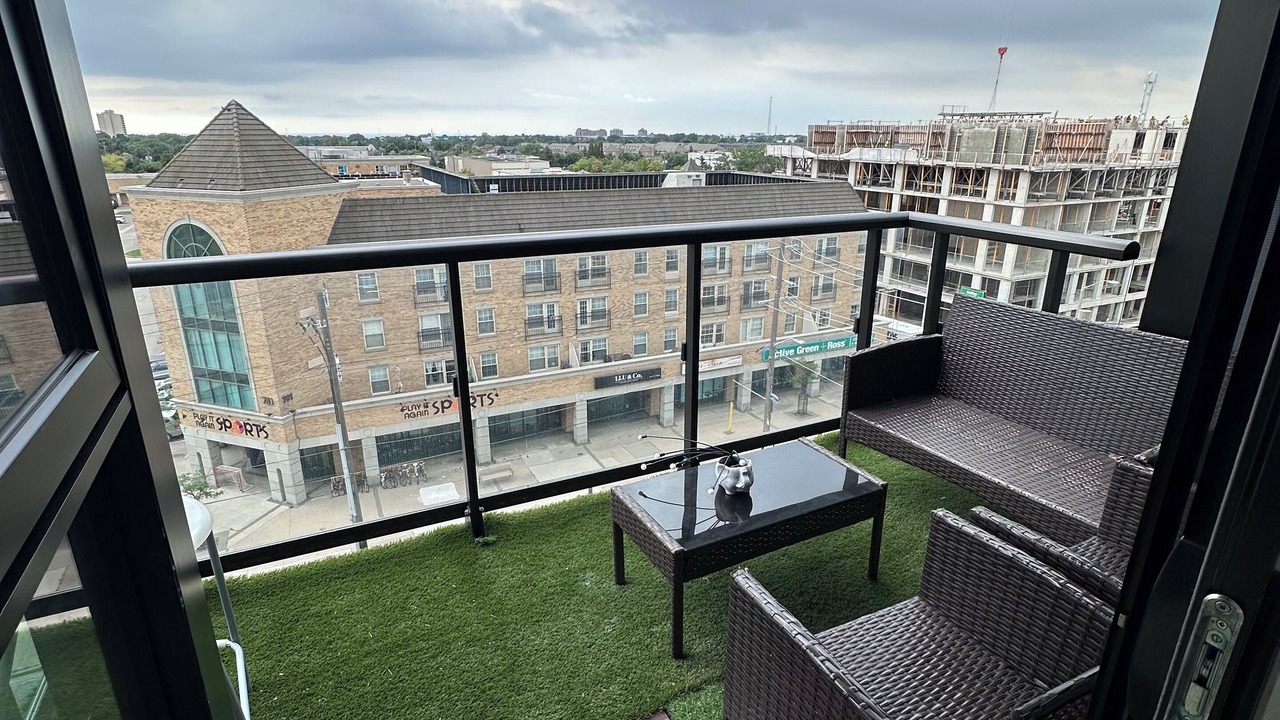 Photo of Outdoor in The Queensway