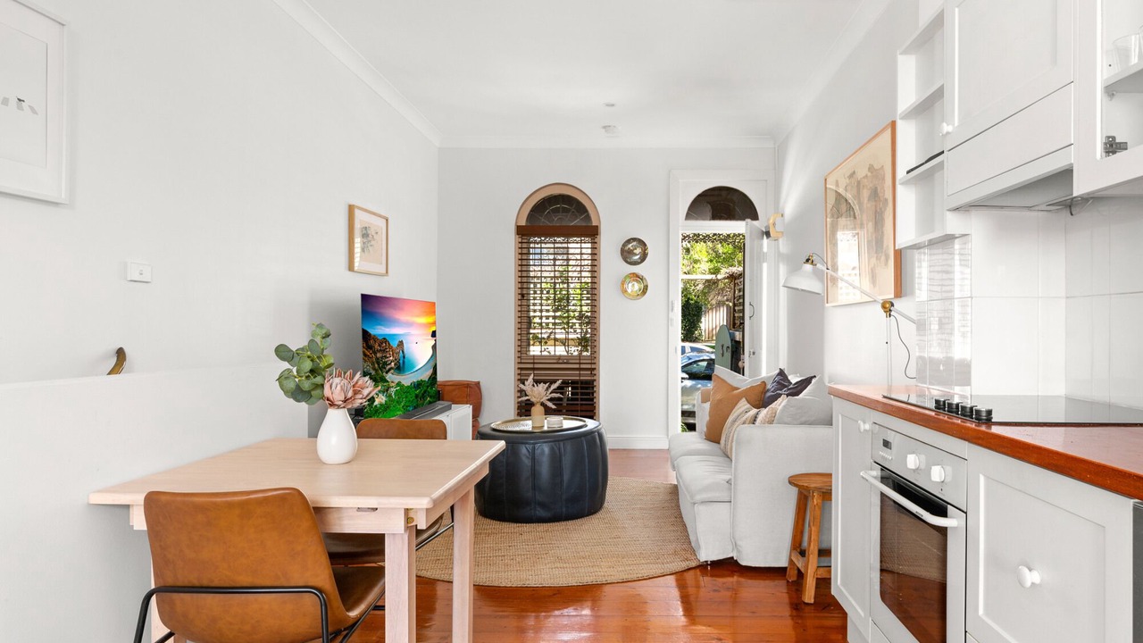 Photo of Others in North Sydney