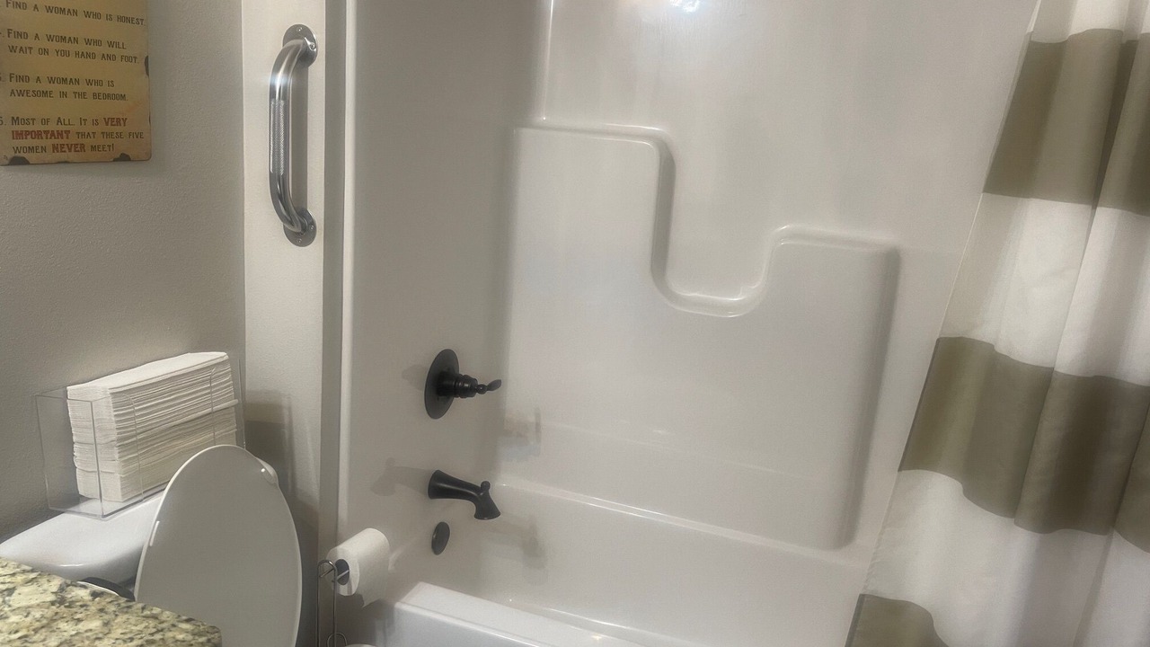 Photo of Bathroom in Cape Girardeau