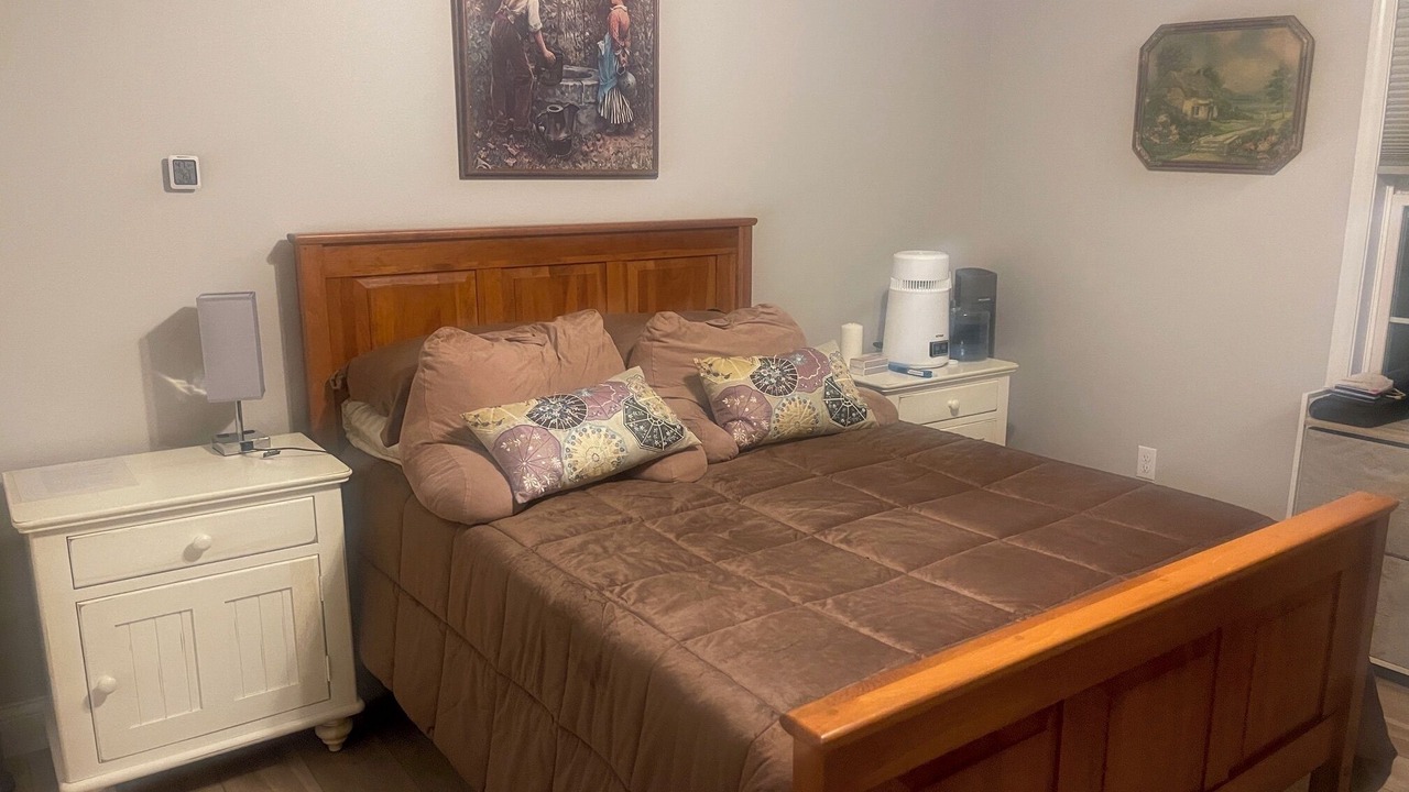 Photo of Bedroom in Cape Girardeau