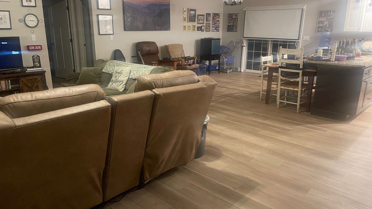 Photo of Livingroom in Cape Girardeau
