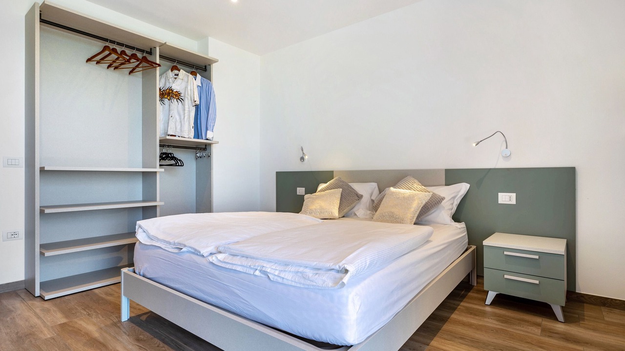 Photo of Bedroom in Oldesio