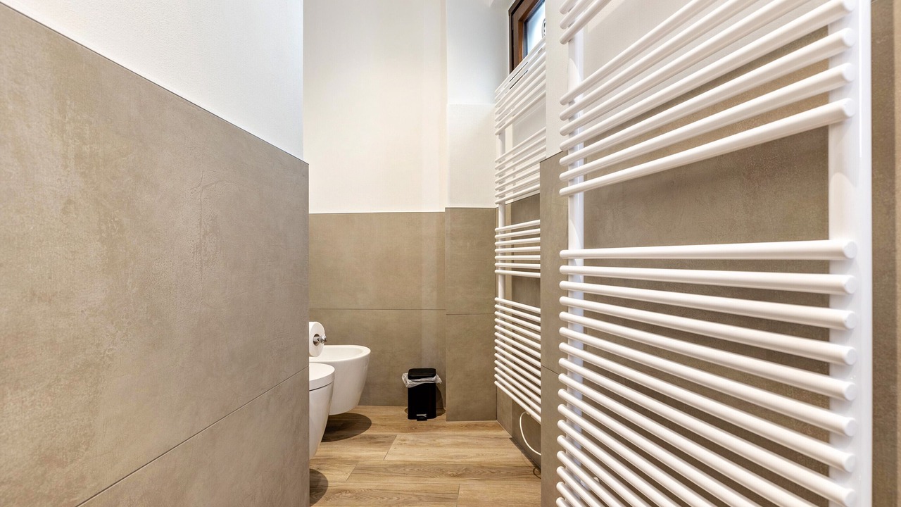 Photo of Bathroom in Oldesio
