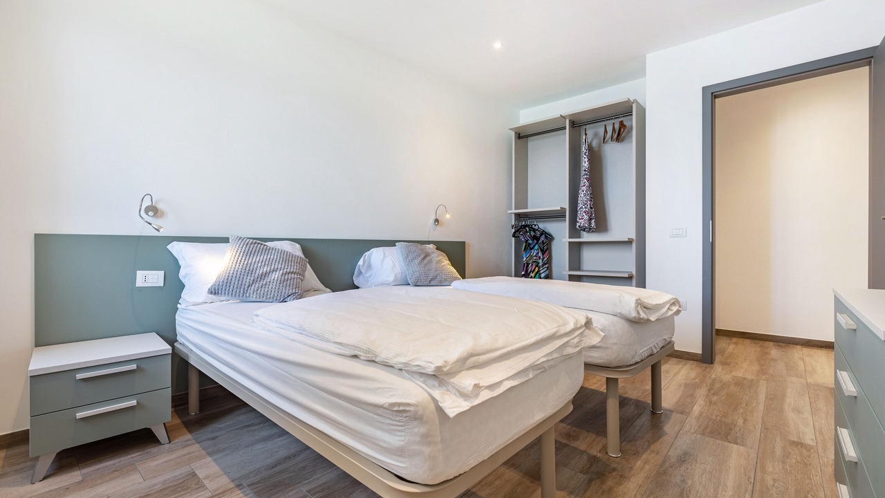 Photo of Bedroom in Oldesio