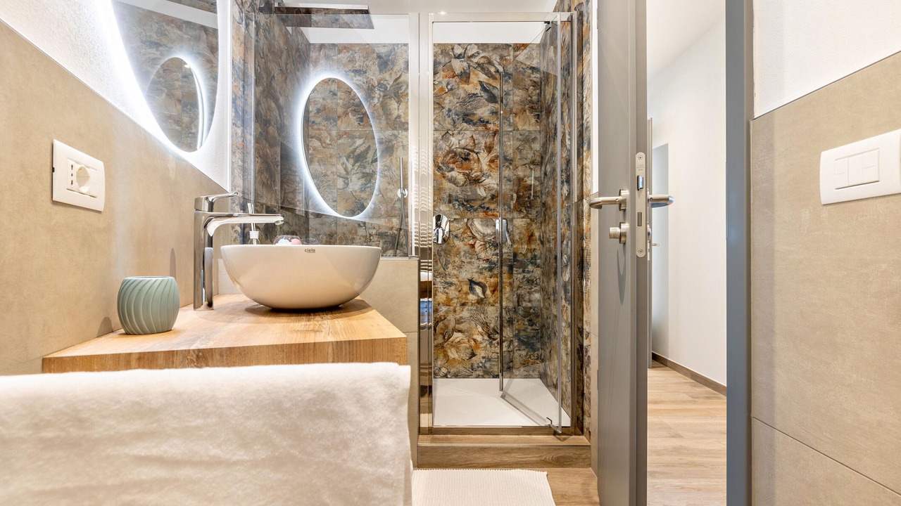 Photo of Bathroom in Oldesio