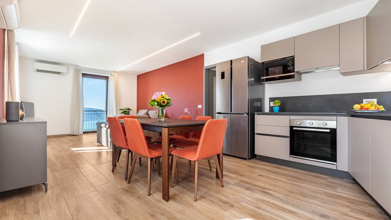 Photo of Kitchen in Oldesio