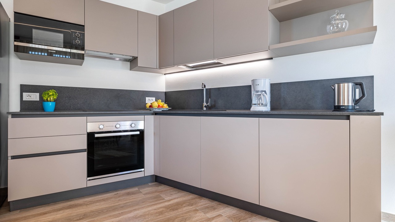 Photo of Kitchen in Oldesio