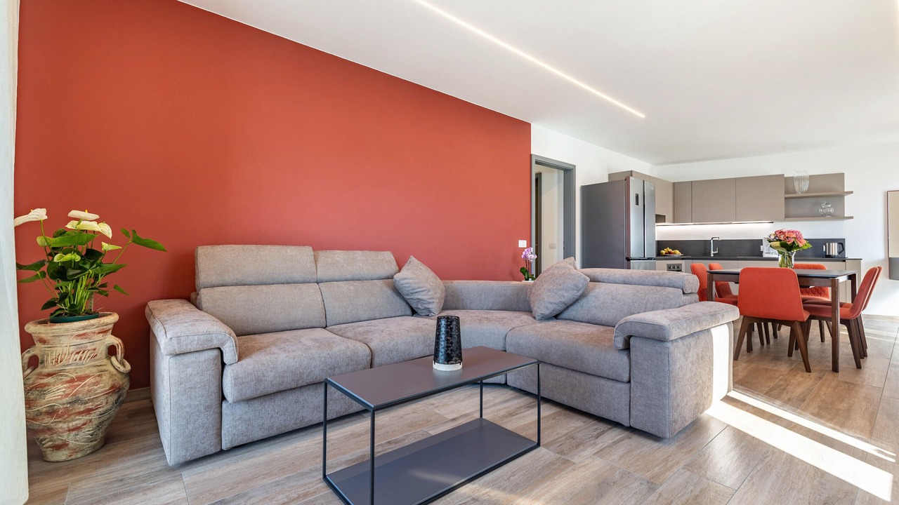 Photo of Livingroom in Oldesio