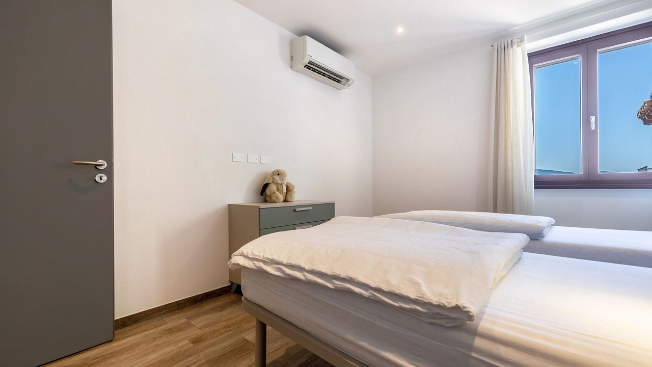 Photo of Bedroom in Oldesio