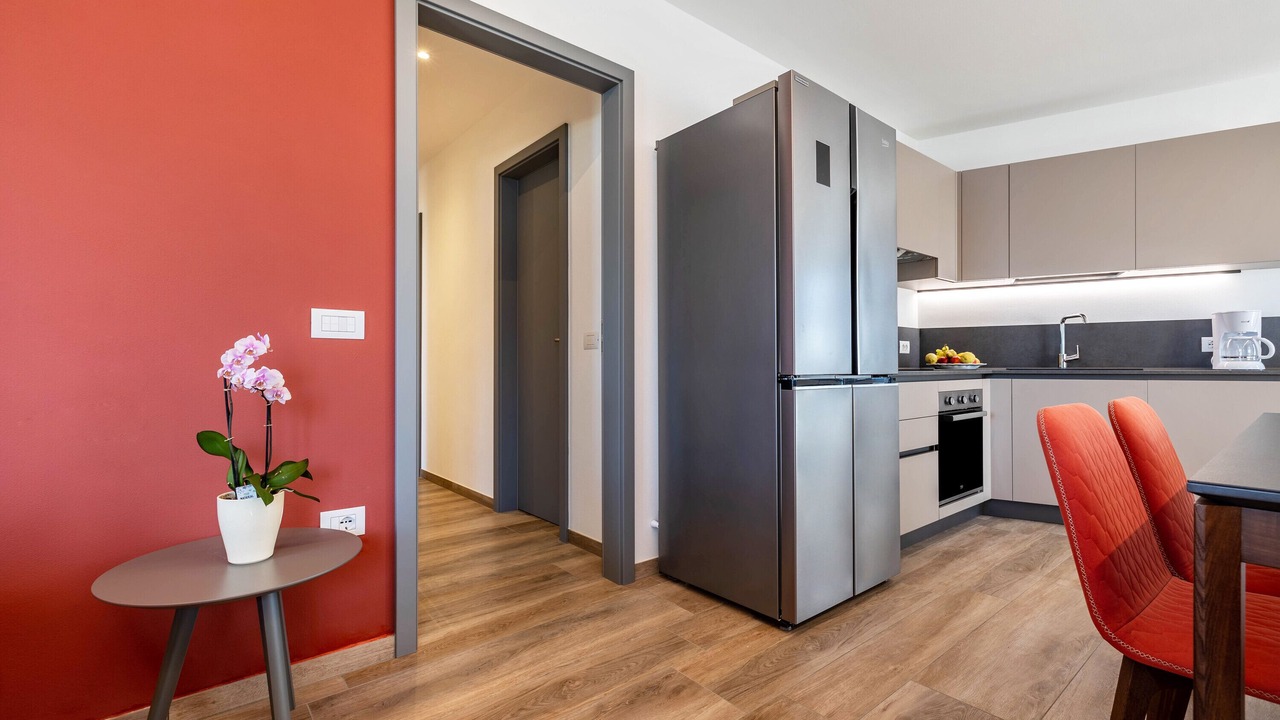Photo of Kitchen in Oldesio