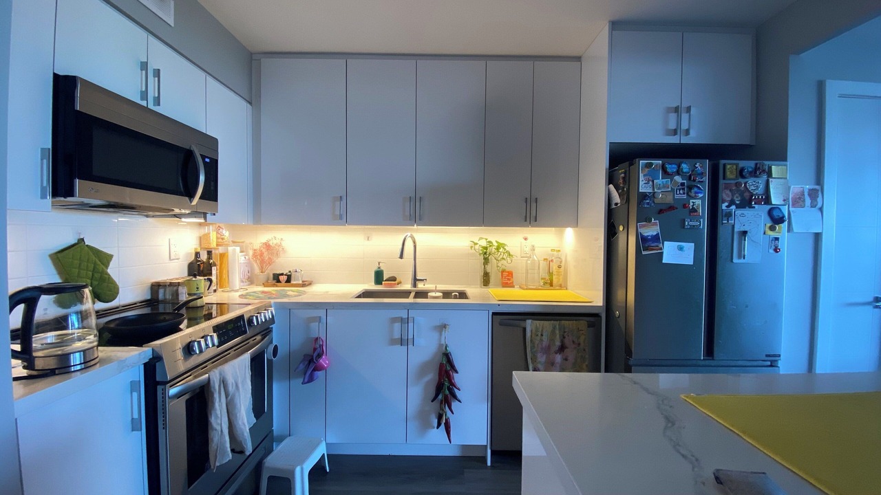 Photo of Kitchen in Deer Park