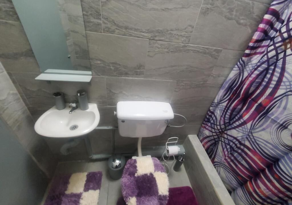 Photo of Bathroom in Arima