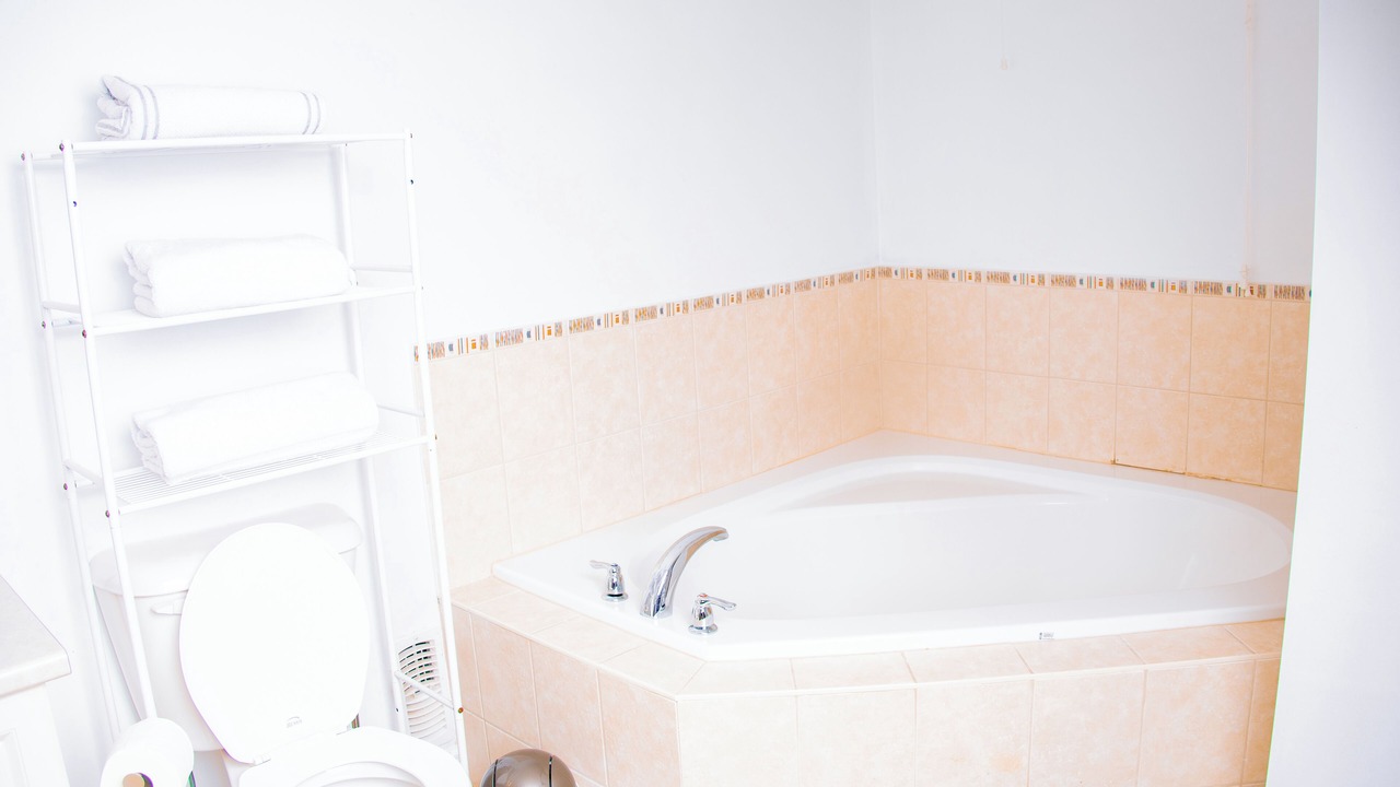 Photo of Bathroom in London