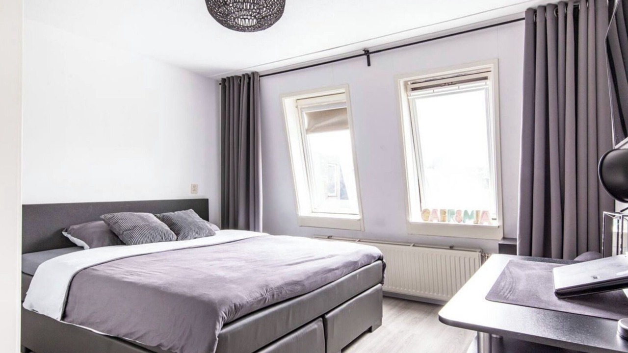 Photo of Bedroom in Lelystad