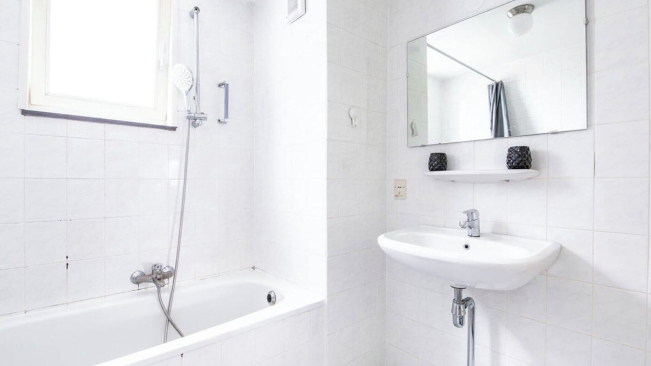 Photo of Bathroom in Lelystad