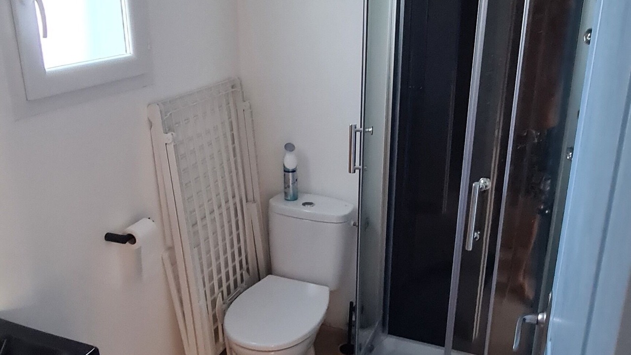 Photo of Bathroom in Saint-Nic