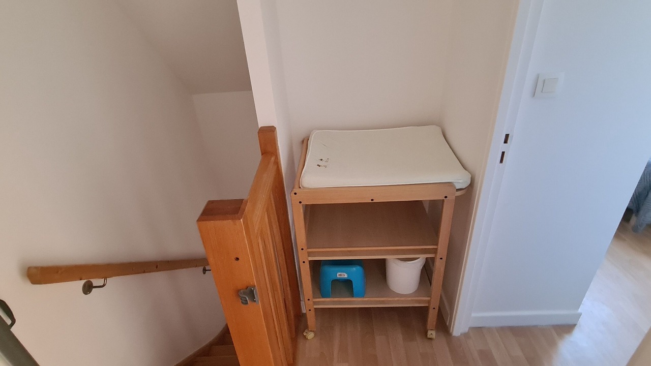 Photo of Bedroom in Saint-Nic