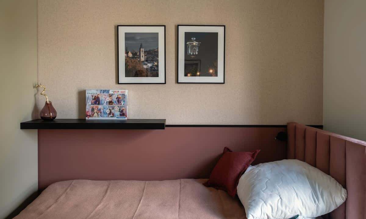 Photo of Bedroom in Przemysl
