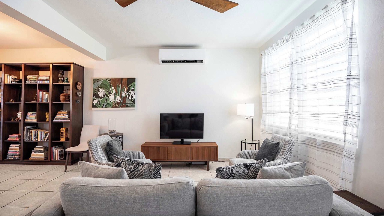 Photo of Livingroom in Maleza Baja