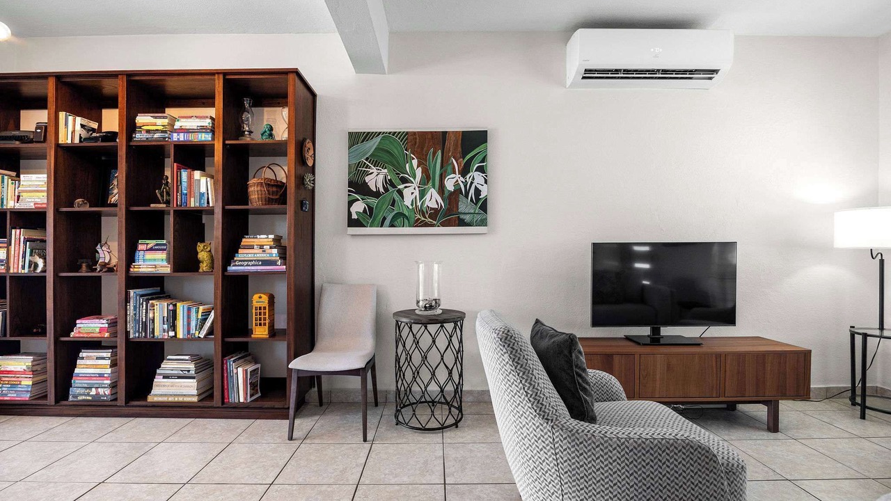 Photo of Livingroom in Maleza Baja