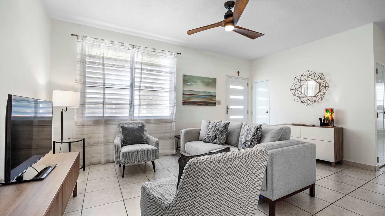 Photo of Livingroom in Maleza Baja
