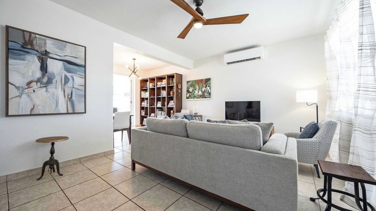 Photo of Livingroom in Maleza Baja