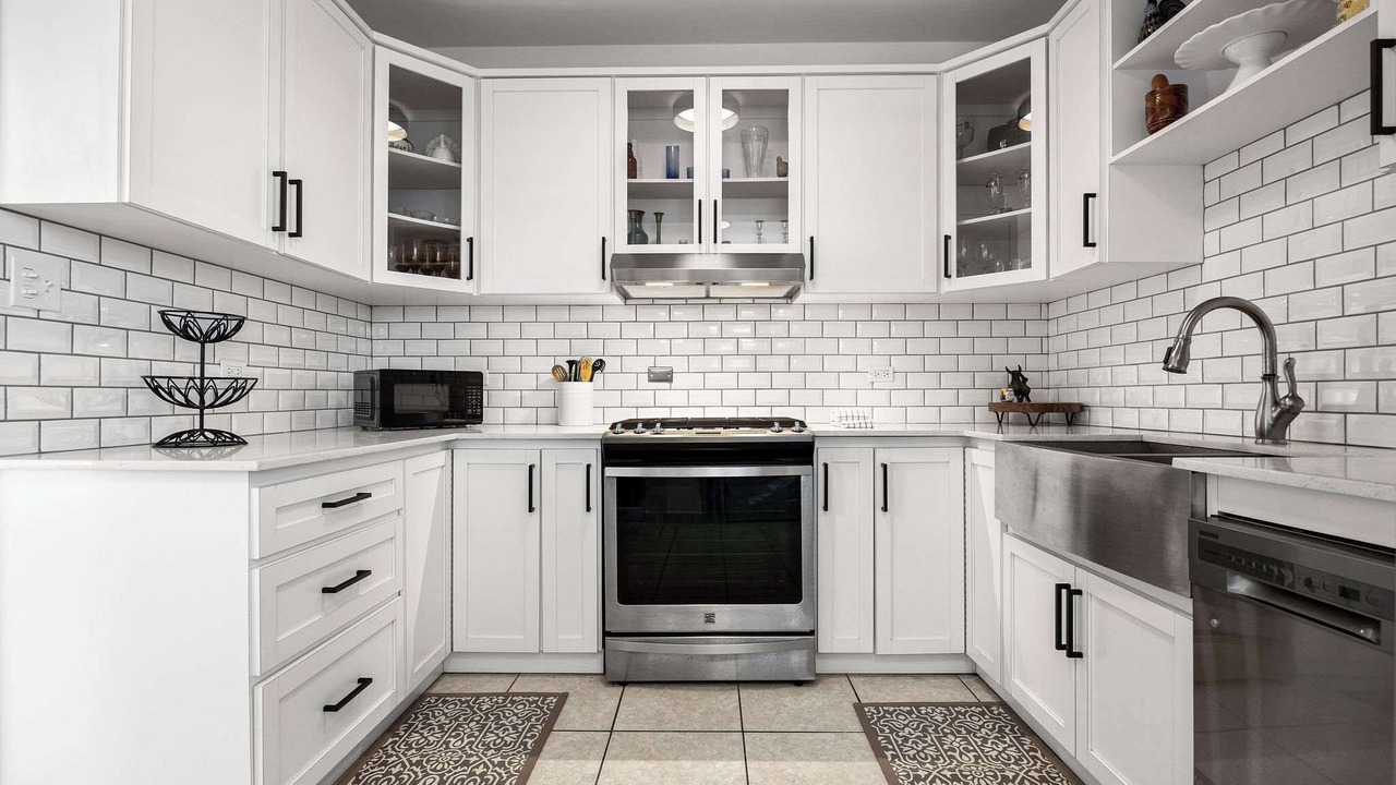 Photo of Kitchen in Maleza Baja