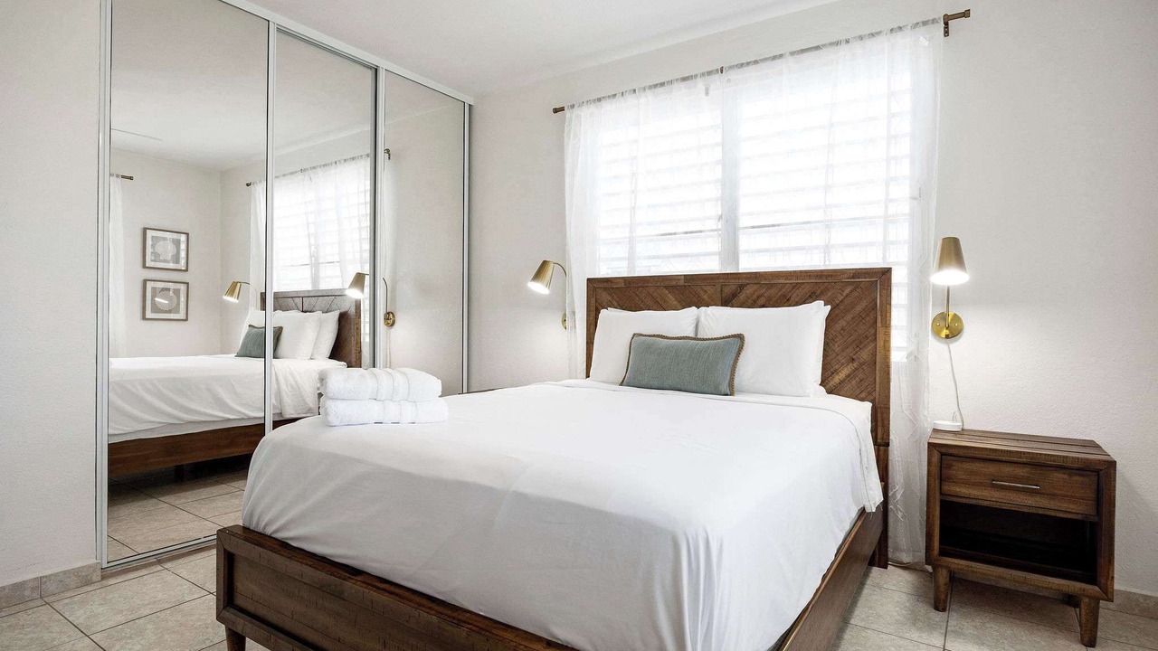 Photo of Bedroom in Maleza Baja