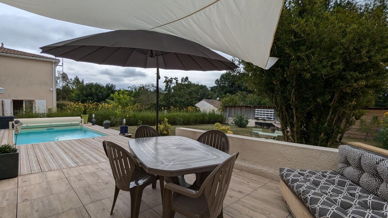 Photo of Outdoor in Baignes-Sainte-Radegonde
