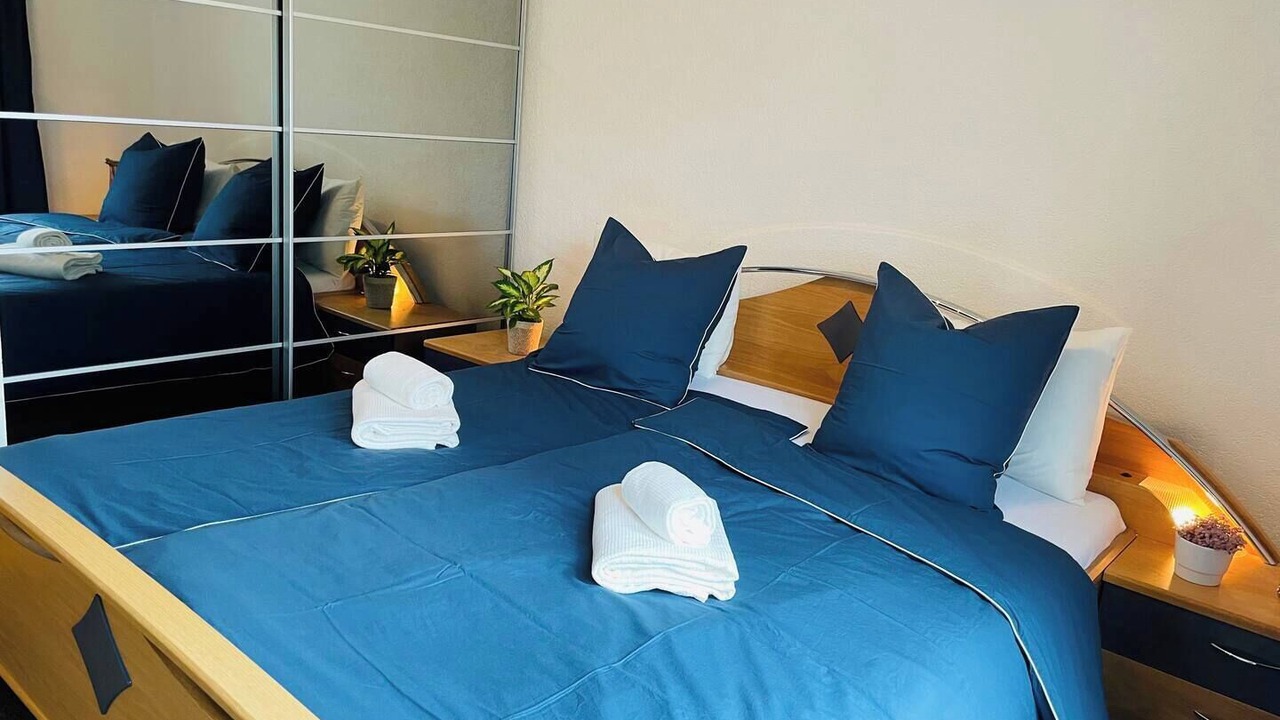 Photo of Bedroom in Taesch