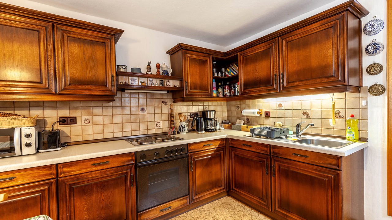 Photo of Kitchen in Wehrheim