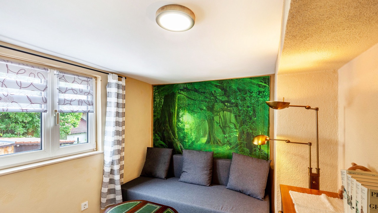 Photo of Livingroom in Wehrheim