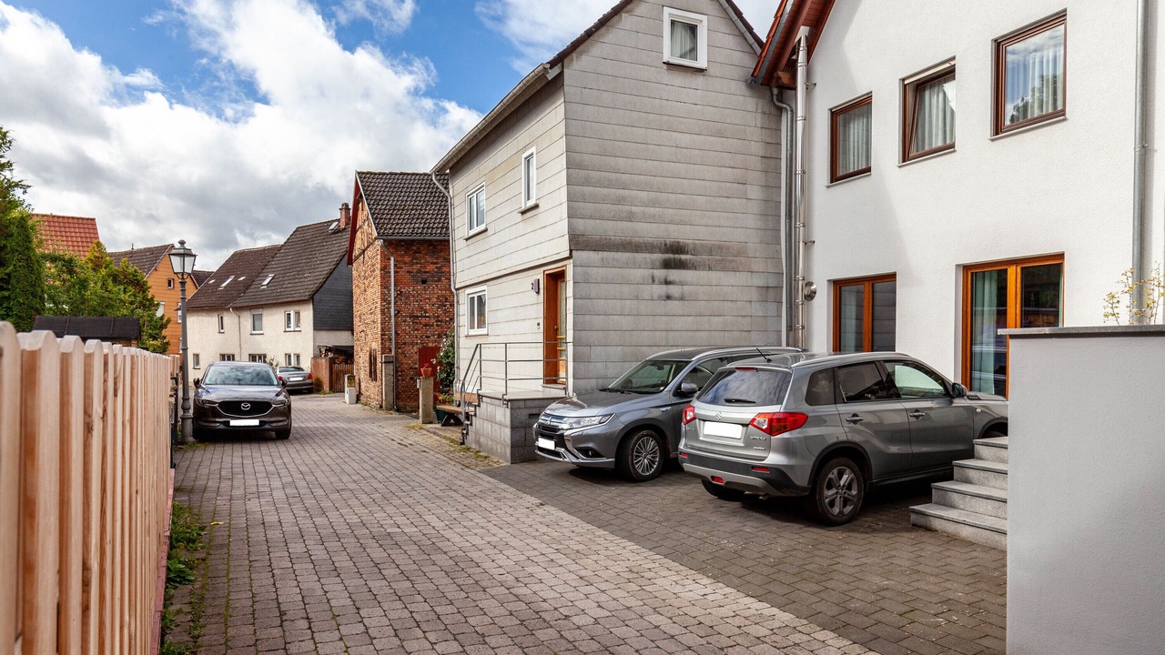 Photo of Outdoor in Wehrheim