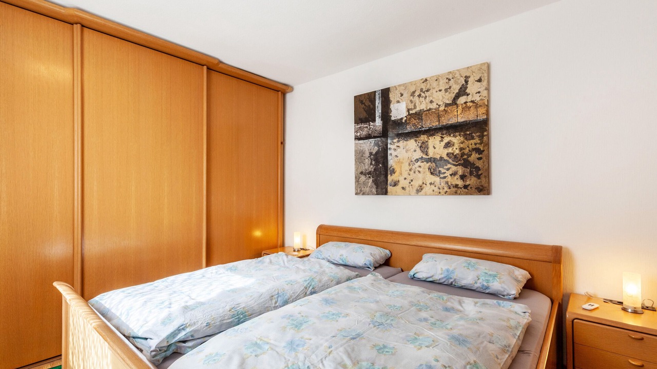 Photo of Bedroom in Wehrheim