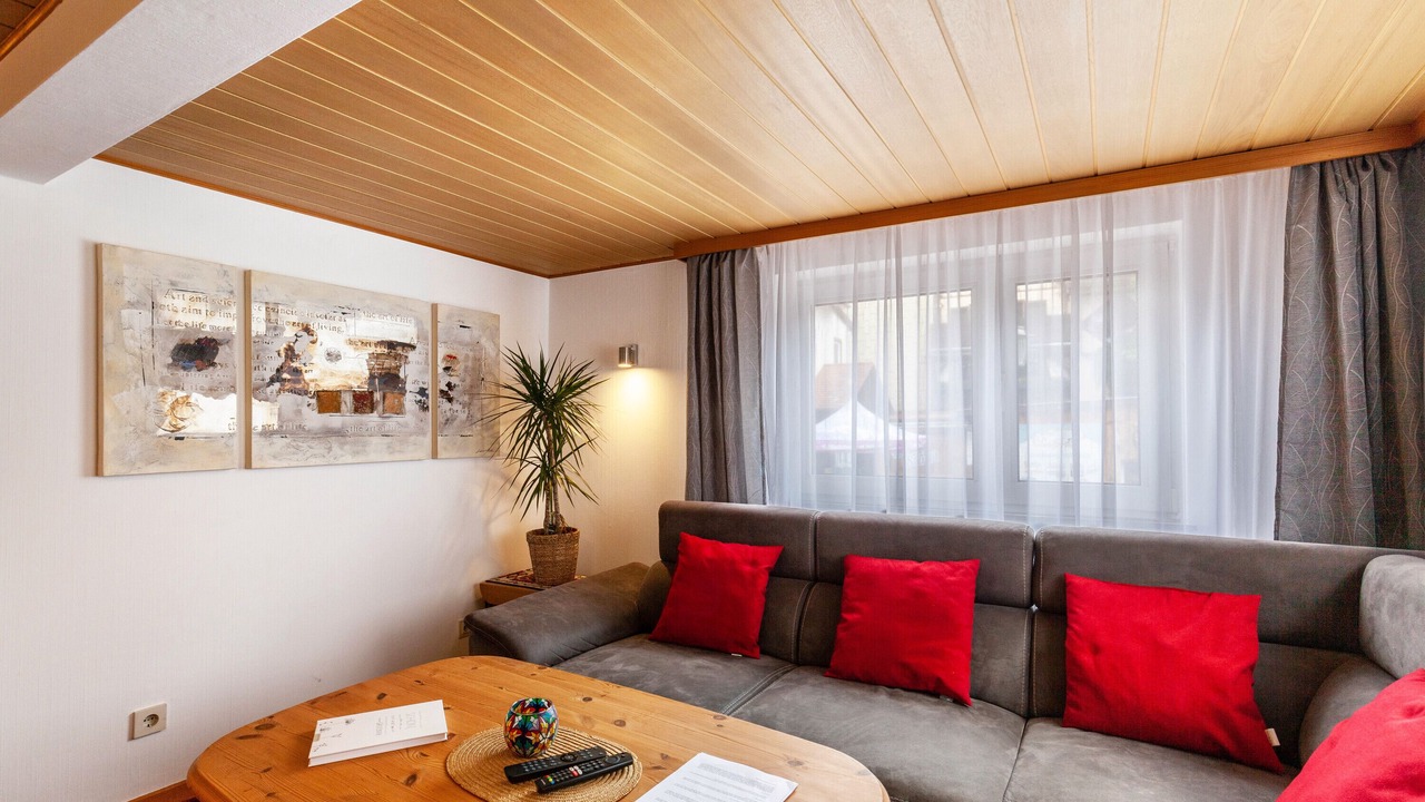 Photo of Livingroom in Wehrheim