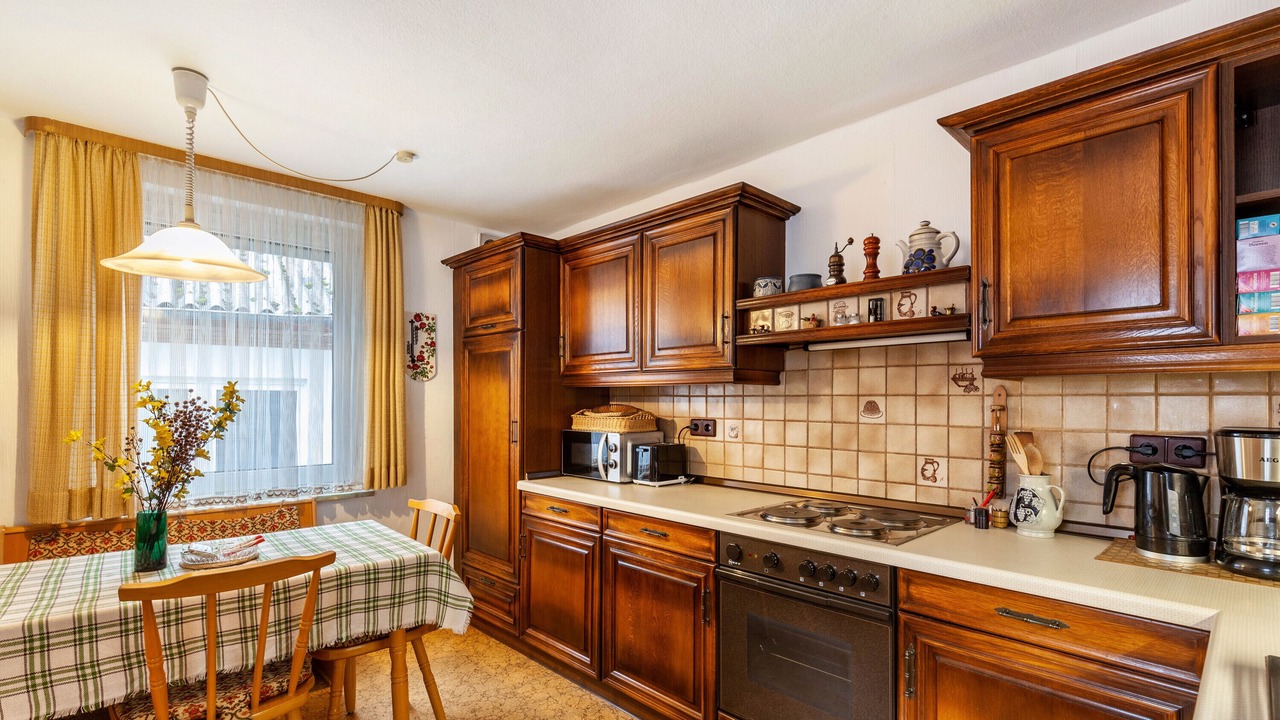 Photo of Kitchen in Wehrheim