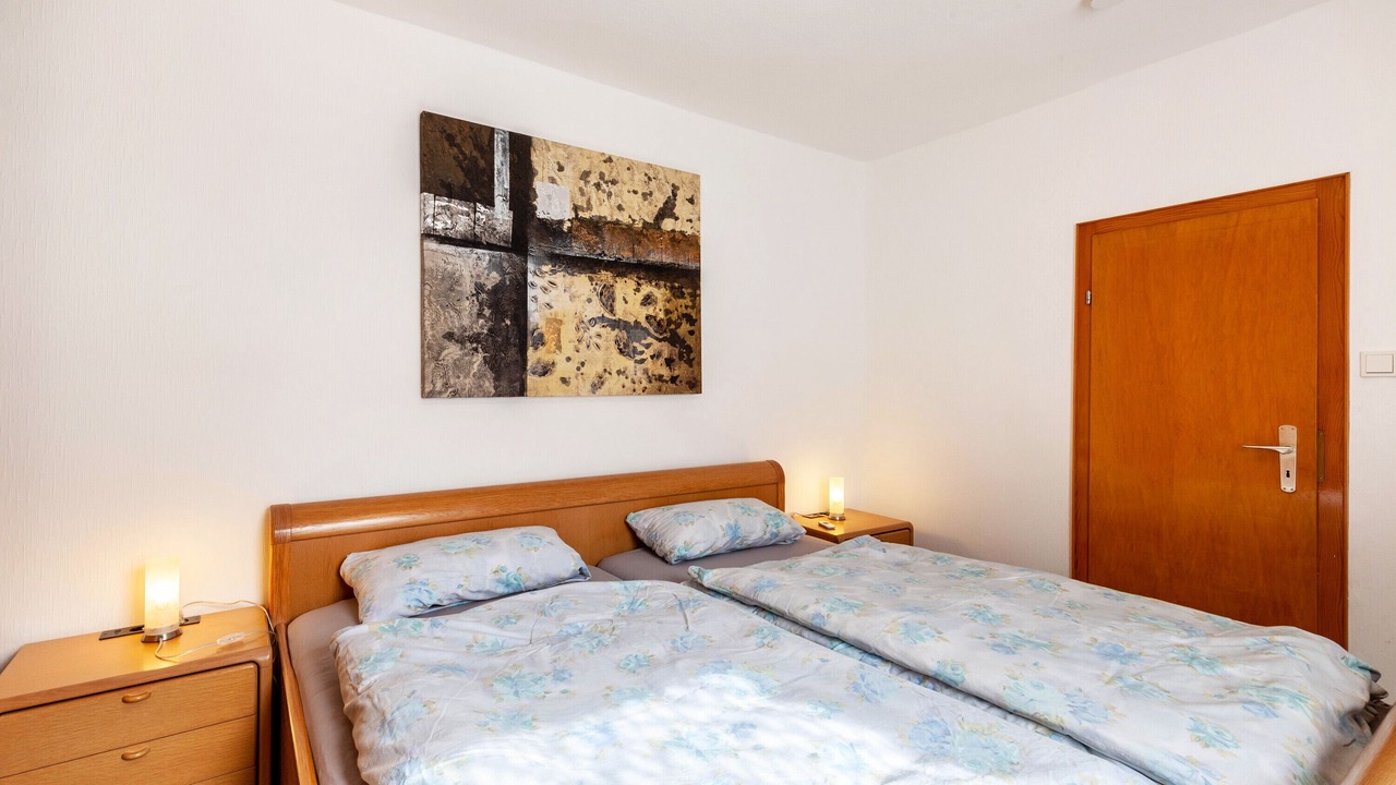 Photo of Bedroom in Wehrheim