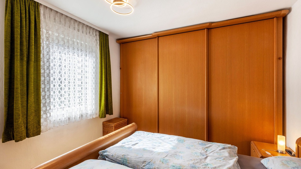 Photo of Bedroom in Wehrheim