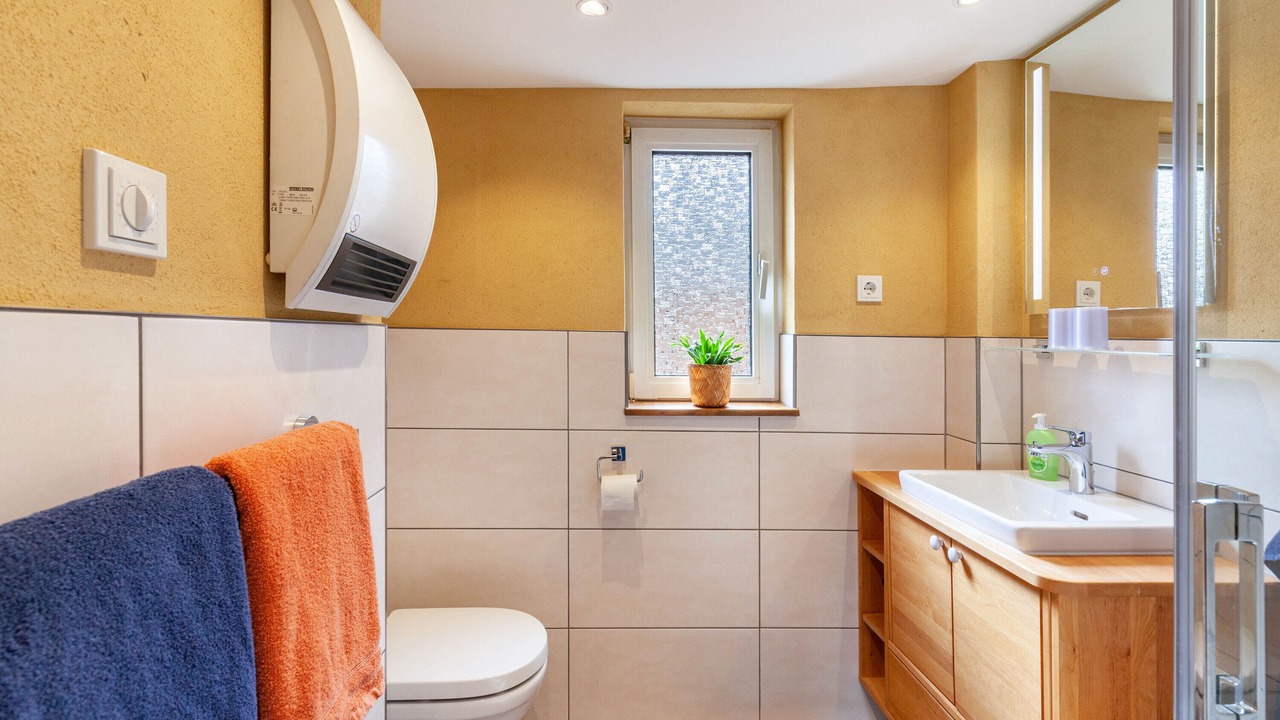 Photo of Bathroom in Wehrheim