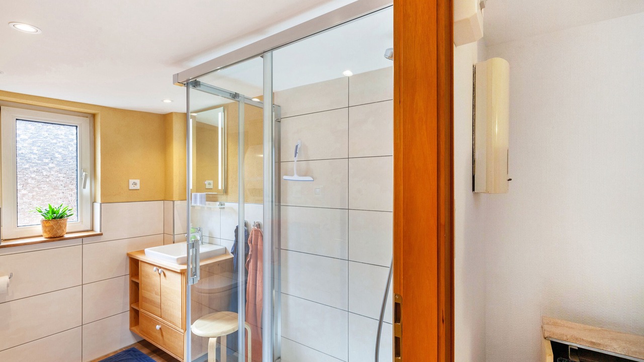Photo of Bathroom in Wehrheim