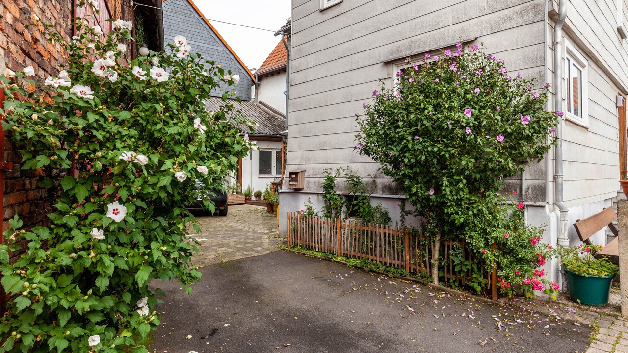 Photo of Outdoor in Wehrheim
