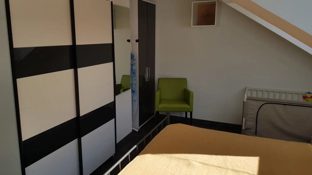 Photo of Bedroom in Gernsbach