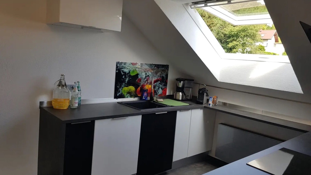 Photo of Kitchen in Gernsbach