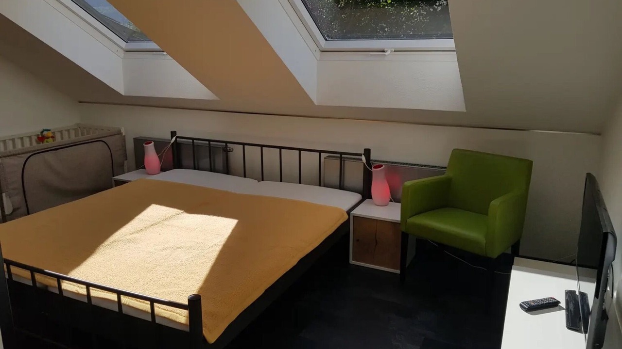Photo of Bedroom in Gernsbach