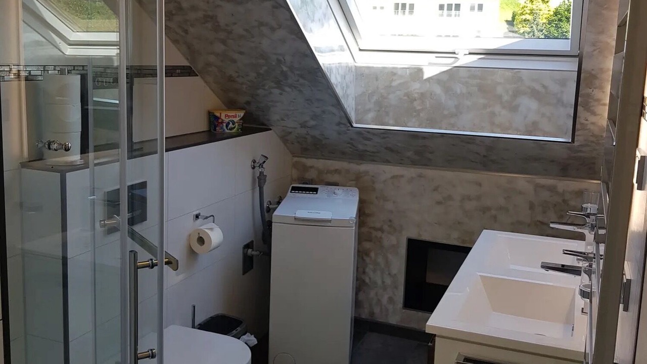 Photo of Bathroom in Gernsbach