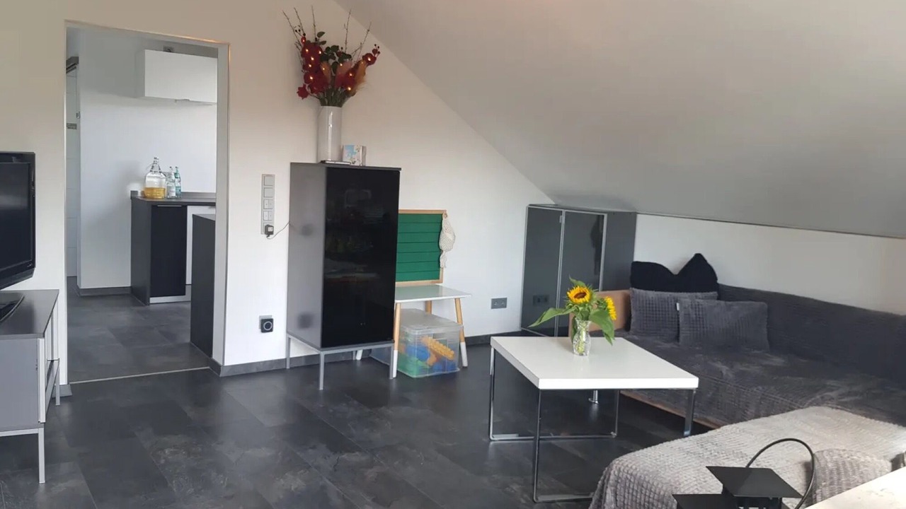 Photo of Livingroom in Gernsbach