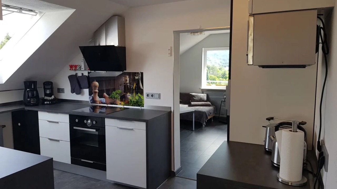 Photo of Kitchen in Gernsbach