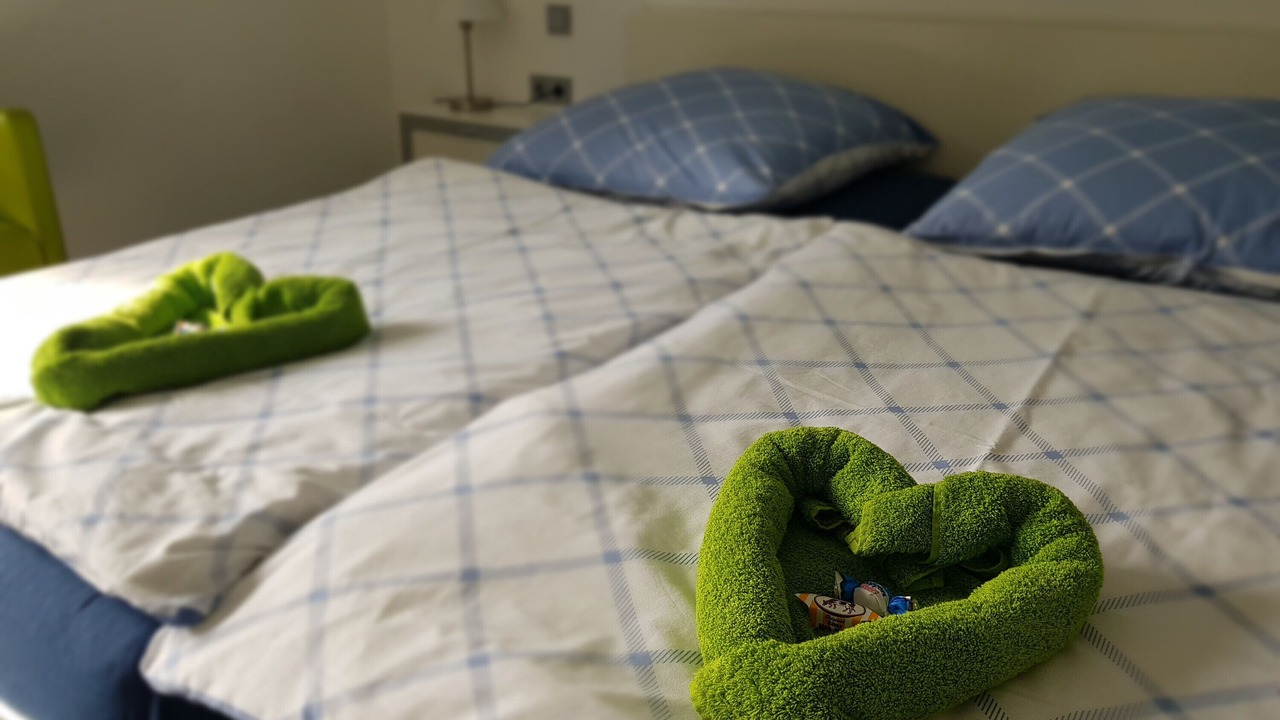 Photo of Bedroom in Gernsbach