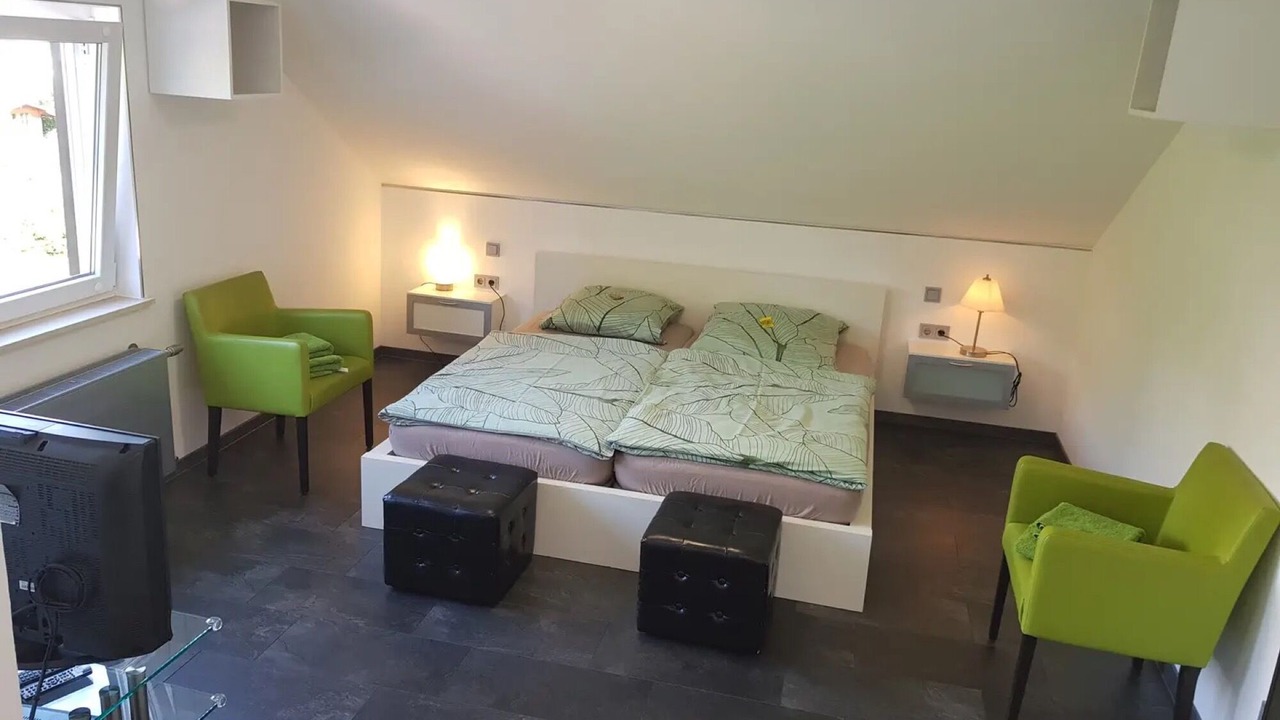 Photo of Bedroom in Gernsbach